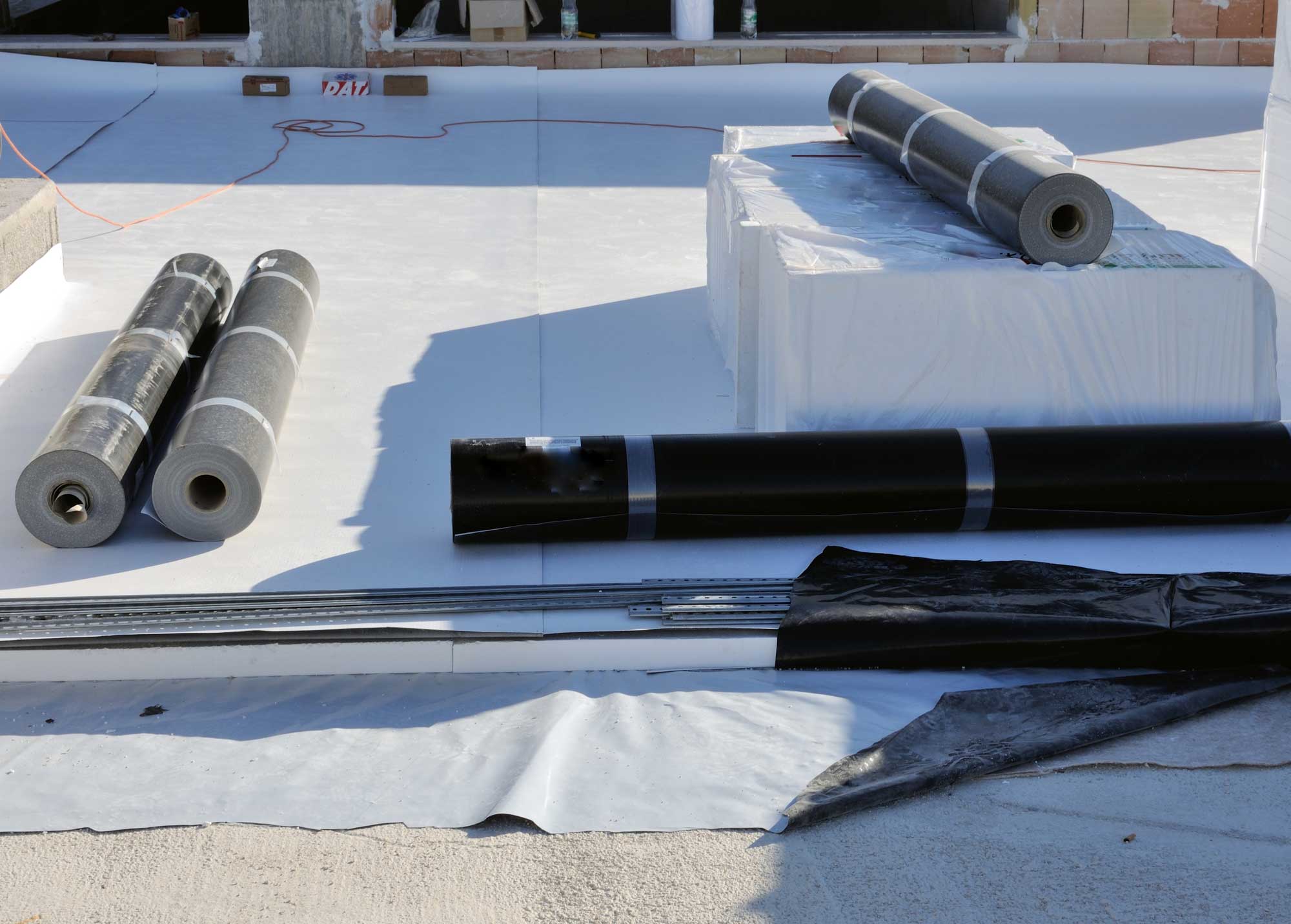 7 - Home Pro Roofing