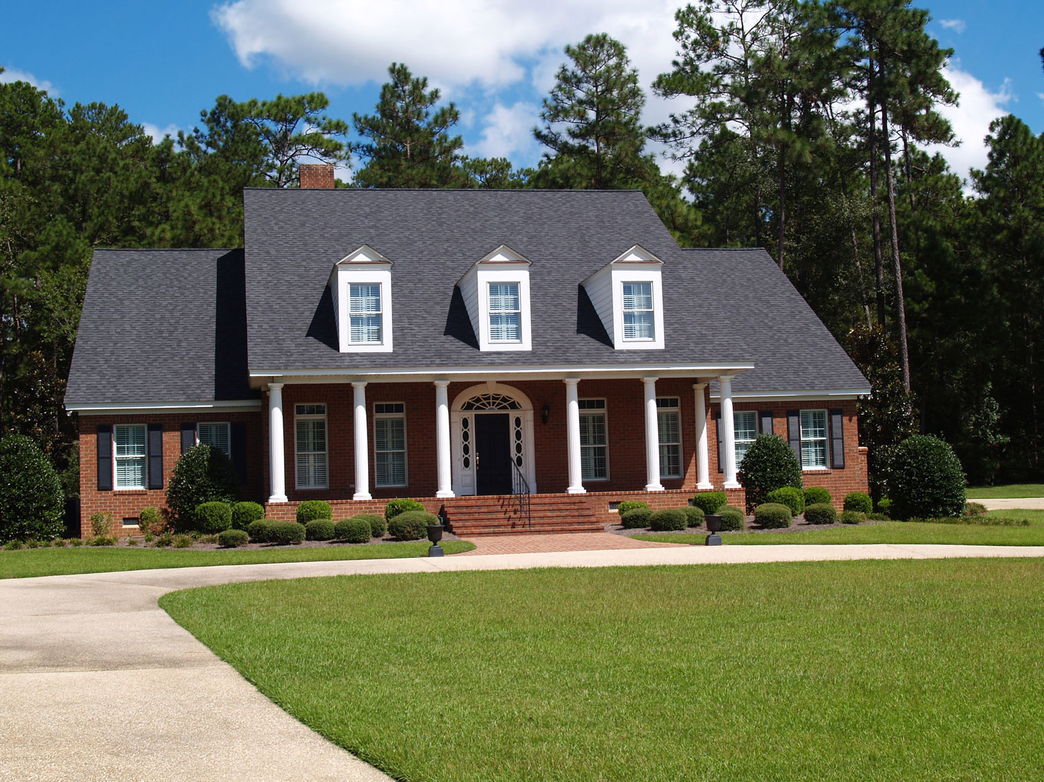 83 - Home Pro Roofing
