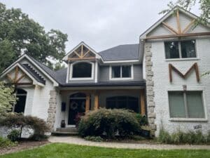 Professional Roofing Services for Jenison, MI Homeowners