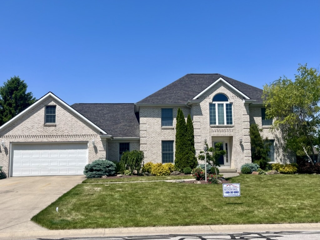 Premier Roofing Services In Macomb County, MI