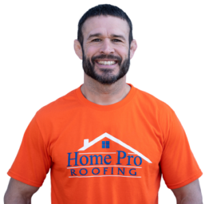 Anthony Carrizales Northwest Ohio Regional Manager Home Pro Roofing 300x298