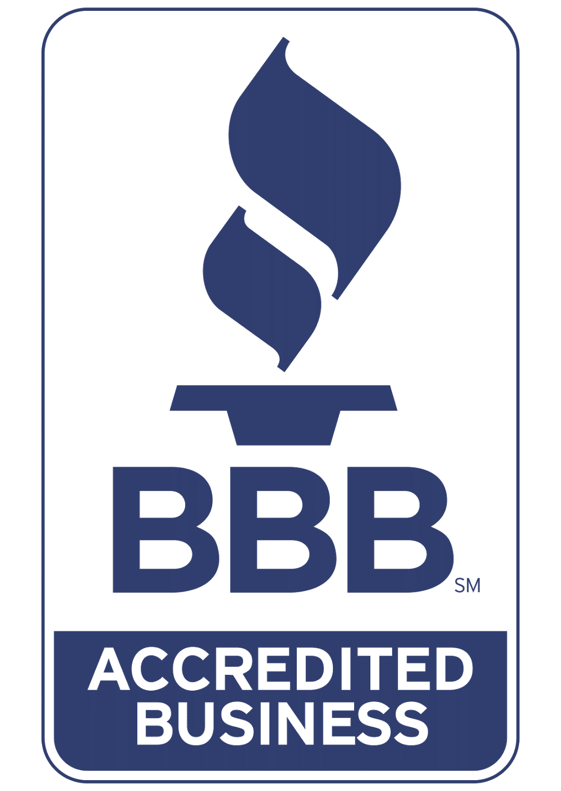 BBB Better Business Bureau logo vector 1 - Home Pro Roofing