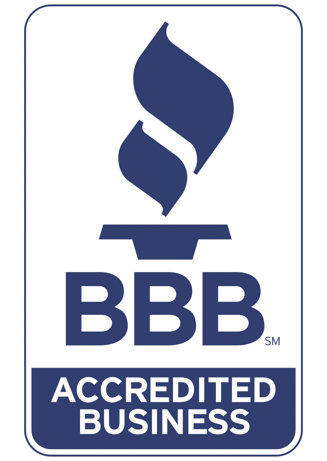BBB Better Business Bureau logo vector - Home Pro Roofing