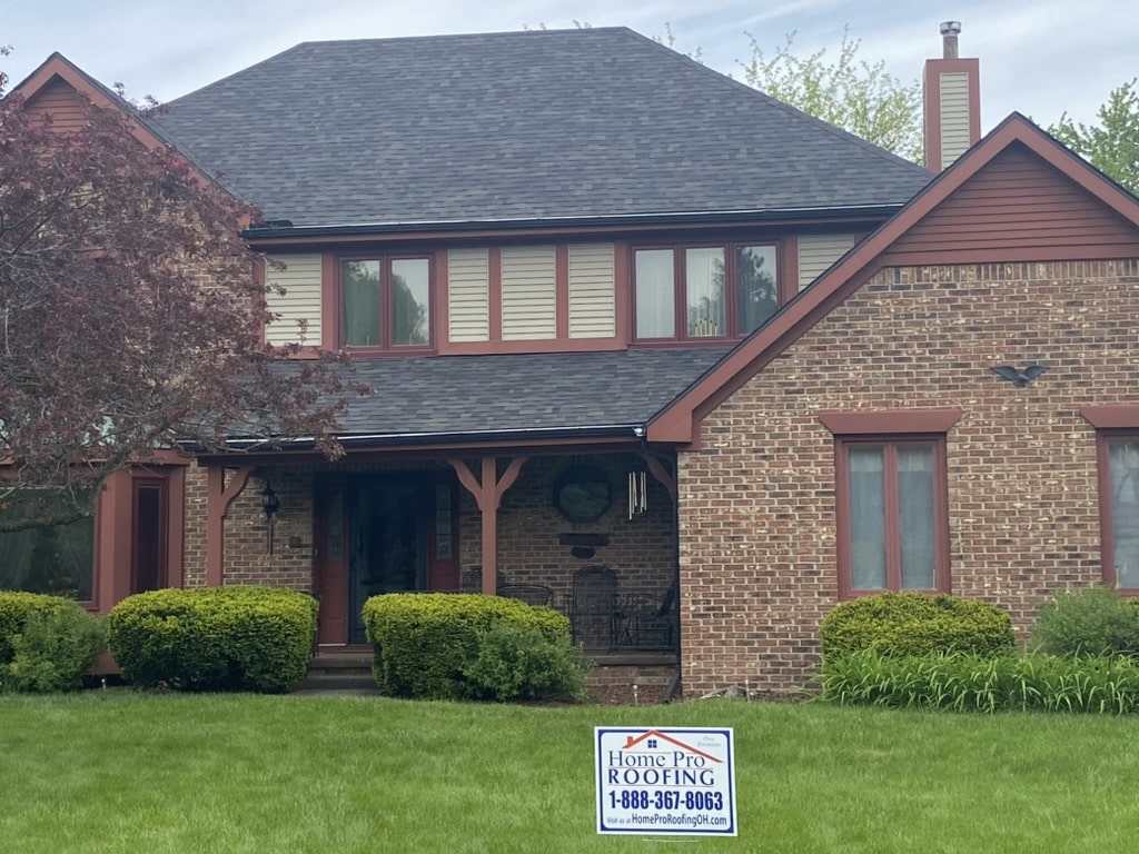 Expert Roofing Company in Toledo, OH