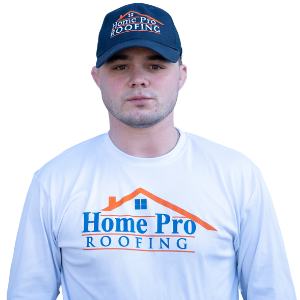 Jackson Renicker Southwest Michigan Regional Manager Home Pro Roofing 300x300