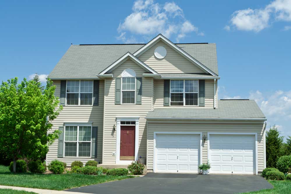 Residential 16 - Home Pro Roofing