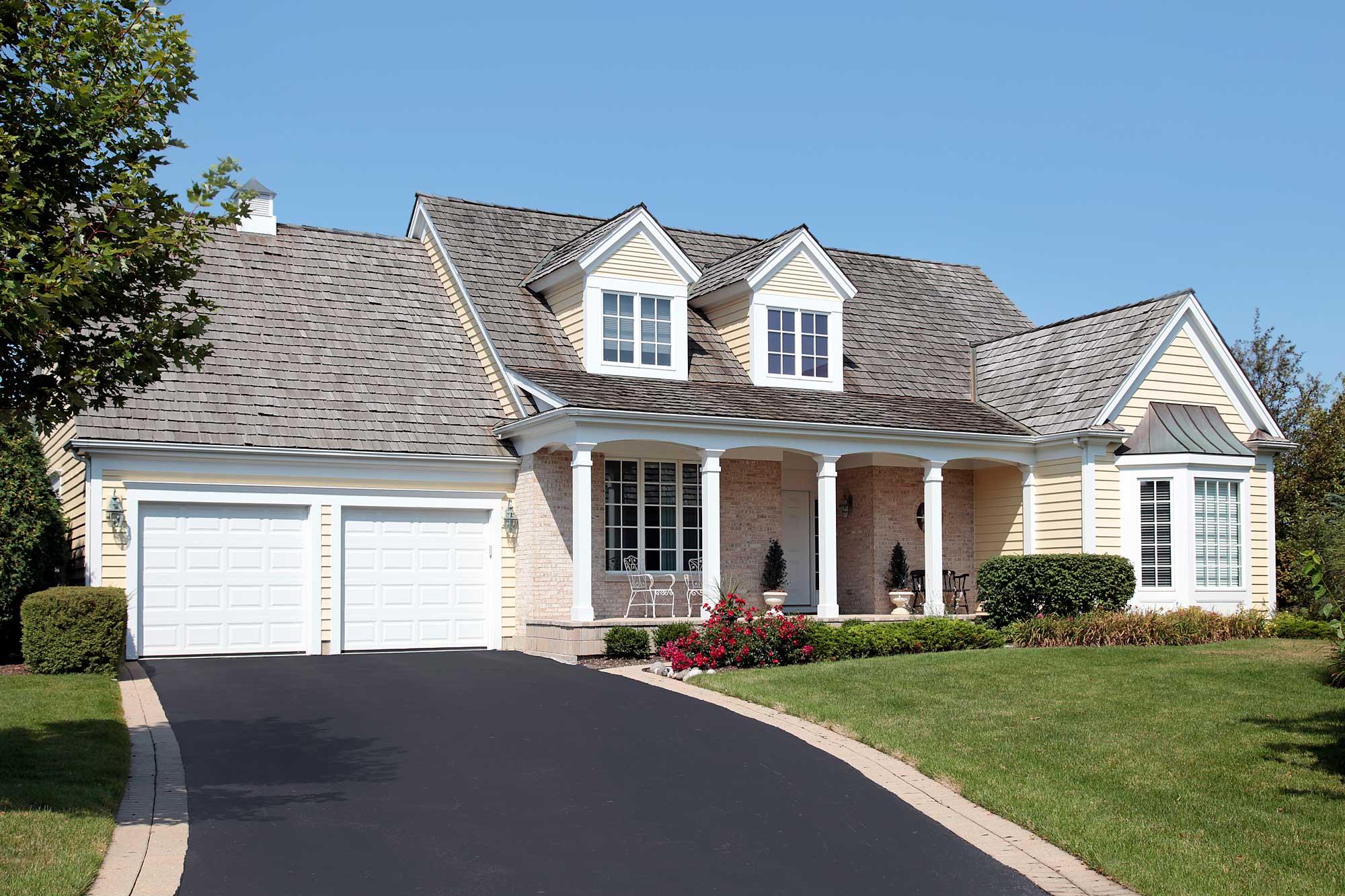 Residential 30 - Home Pro Roofing