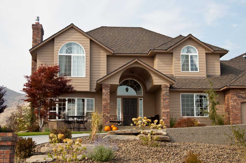 Residential 50 - Home Pro Roofing