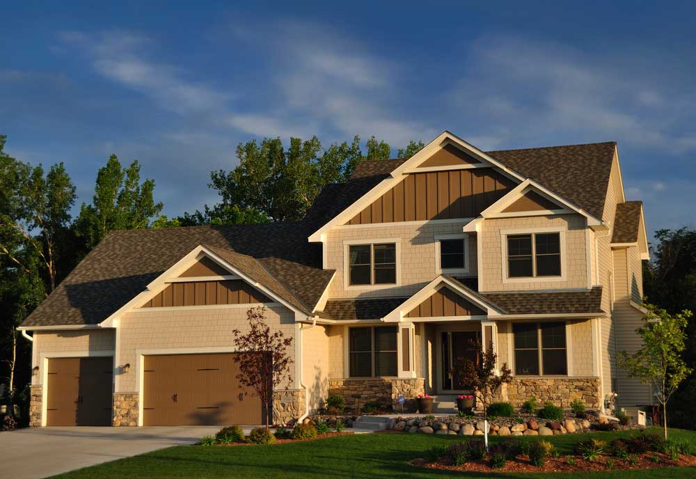 Residential 7 - Home Pro Roofing