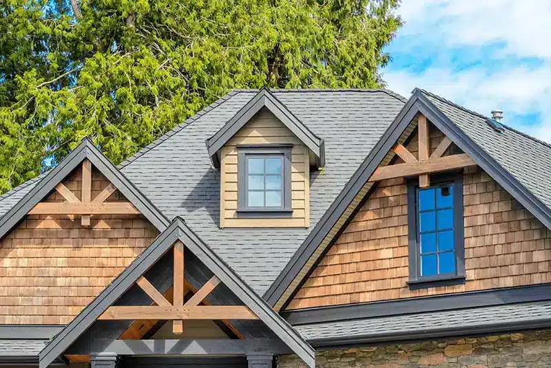 Roofing Color - Home Pro Roofing