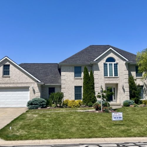 Affordable Roofing Company in Sterling Heights, MI