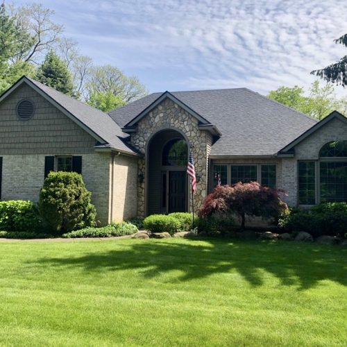 Affordable Roofing Company in Lansing, MI