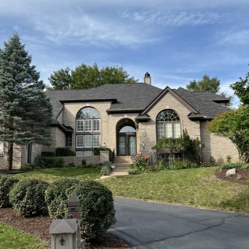 Expert Roofing Company in Ann Arbor, MI