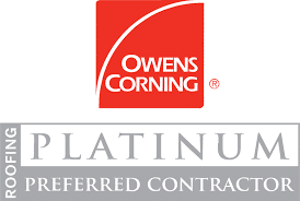 owens corning platinum preferred roofing contractor - Home Pro Roofing