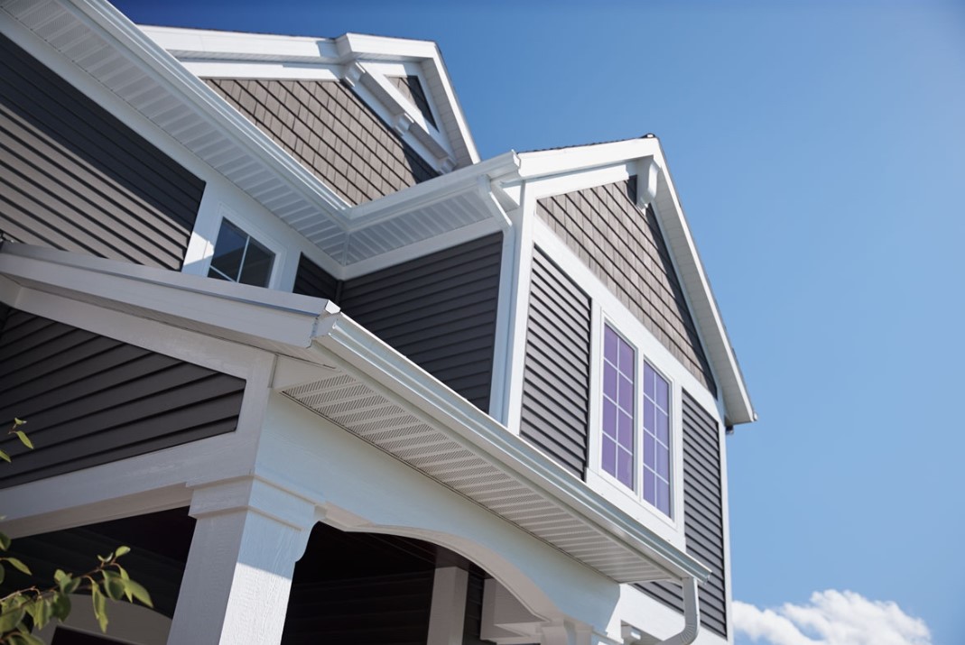 residential siding