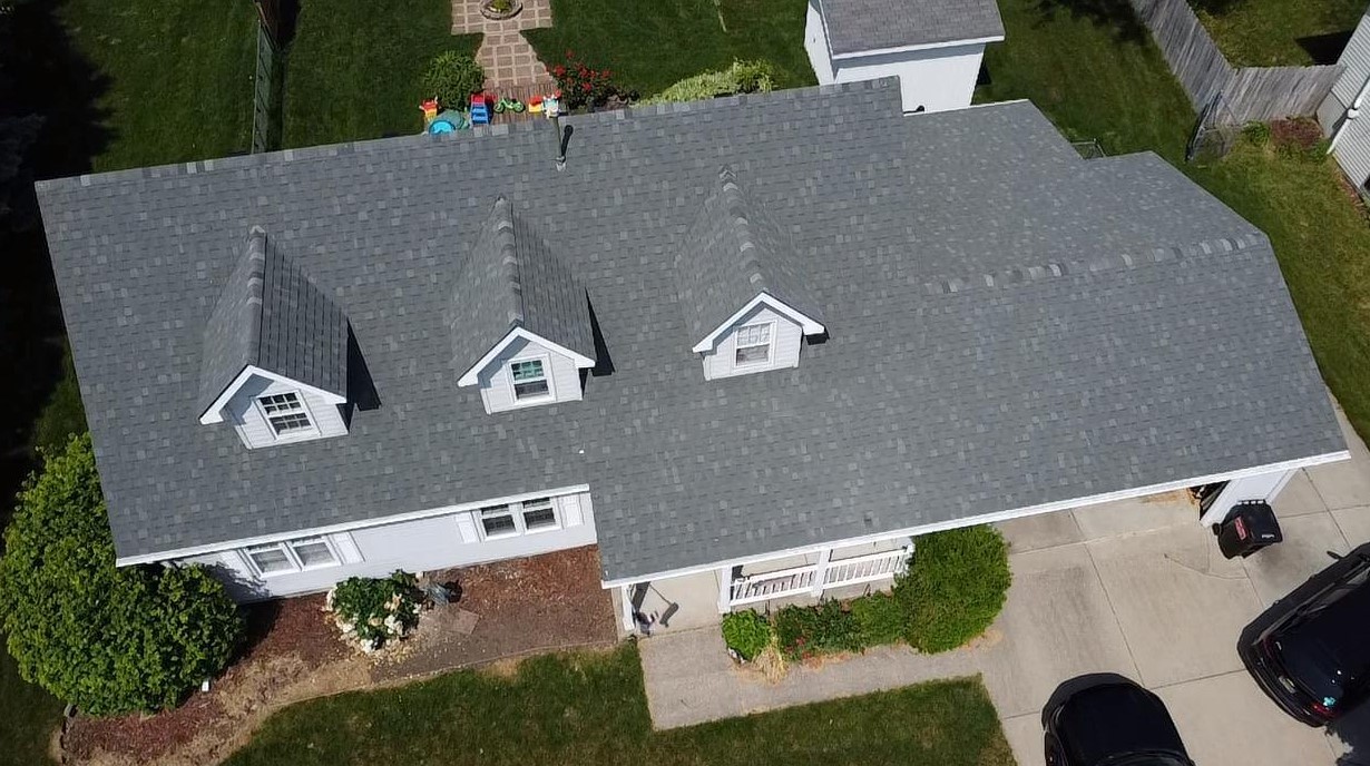 roofing company in Flint, MI