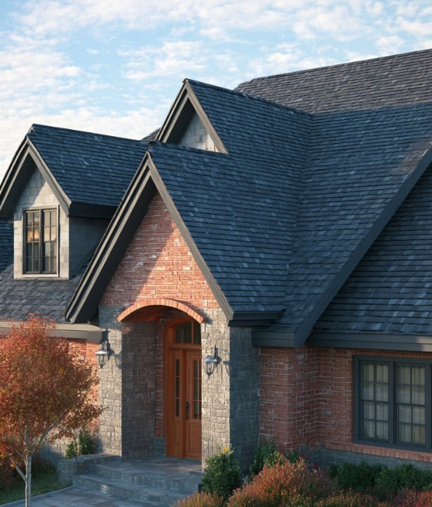 roofing company in Kalamazoo Branch
