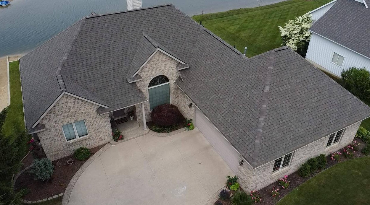 roofing company in Northwest Michigan