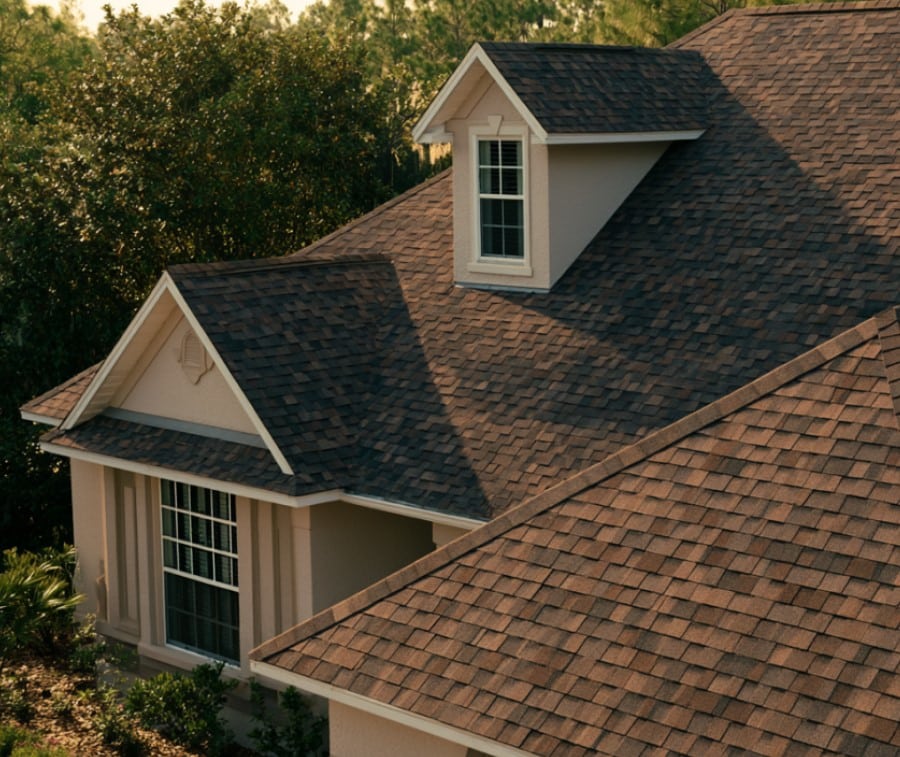 roofing company in Saranac, MI