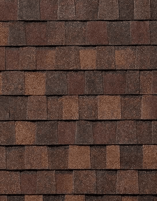 rustic redwood - Home Pro Roofing