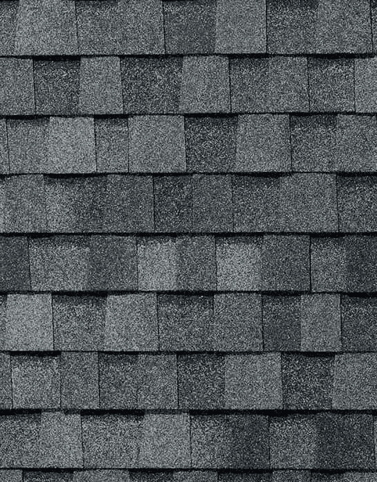 Shadow Grey Shingles Color