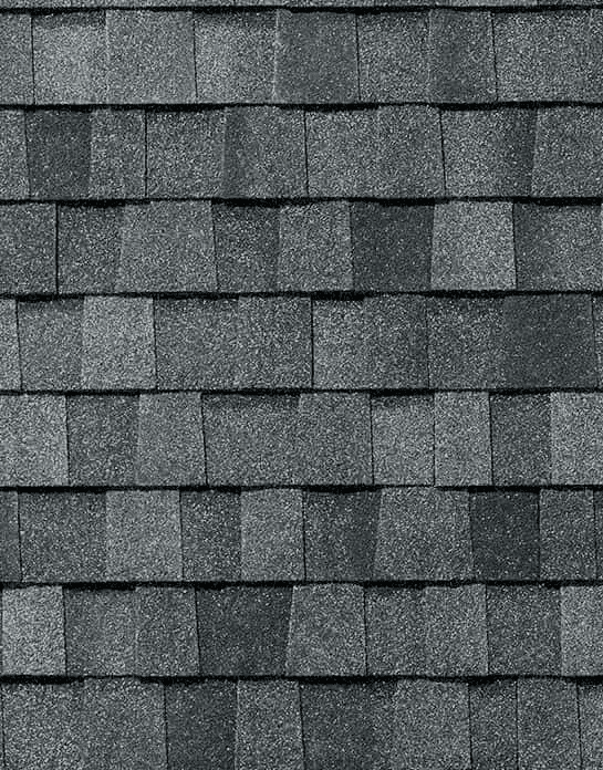Virginia Slate Shingles Color